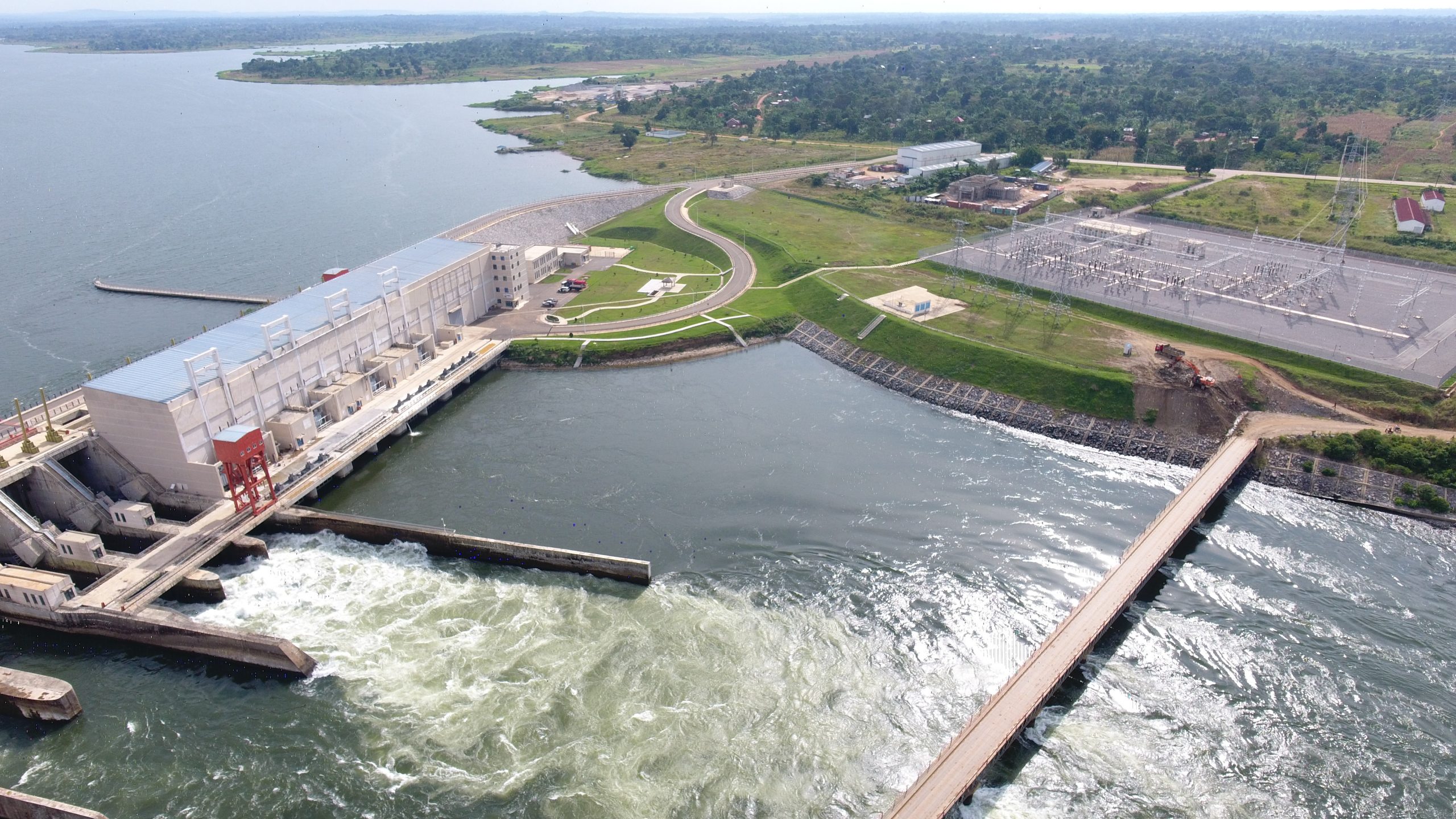 UCOLD Announces New Dam Safety Guidelines for Uganda's Major Infrastructure Projects