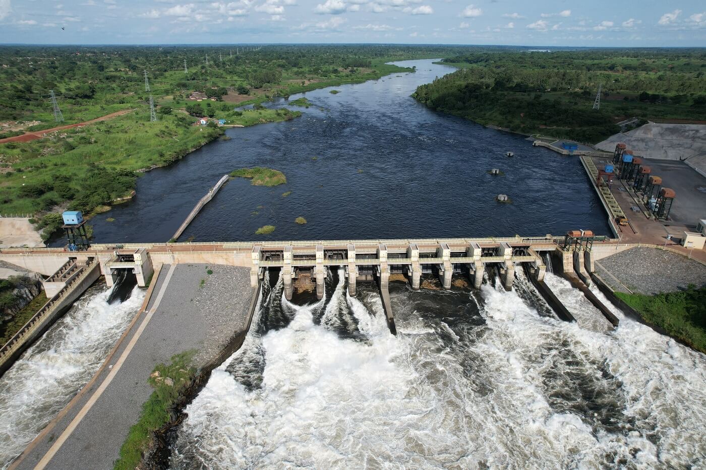 Empowering Professionals in Water Development