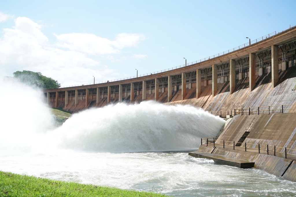 Shaping Uganda’s Future Through Dam Engineering