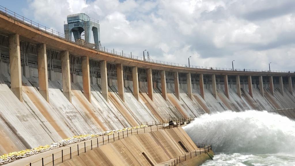 Shaping Uganda’s Future Through Dam Engineering